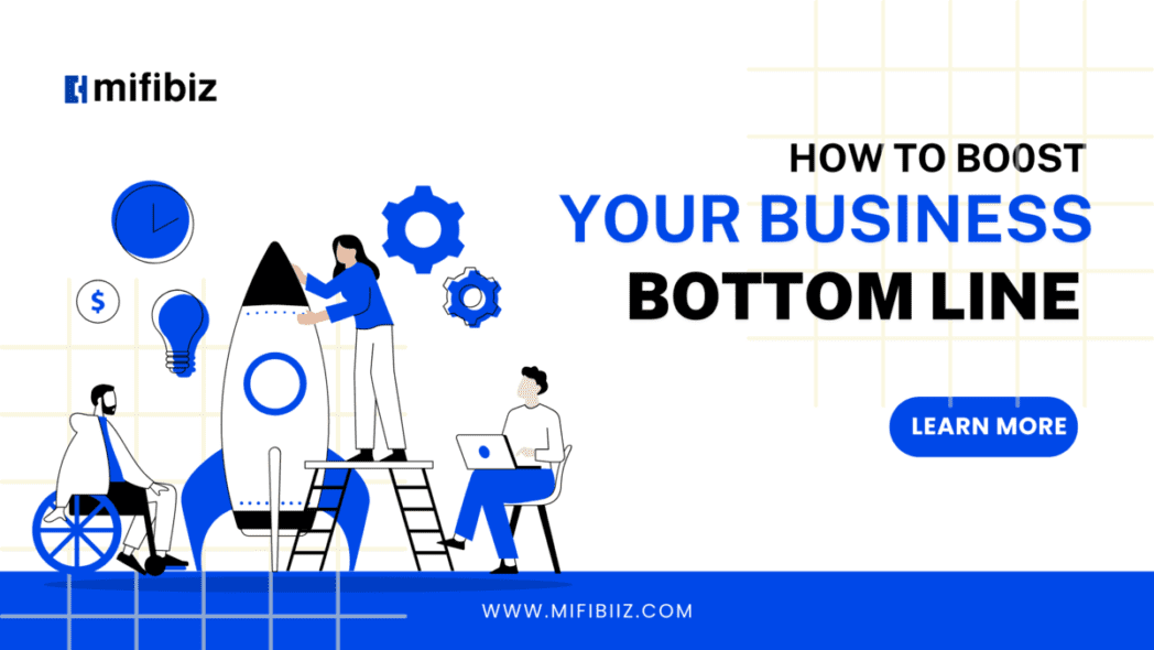 Business Bottom Line