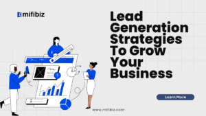 Lead Generation