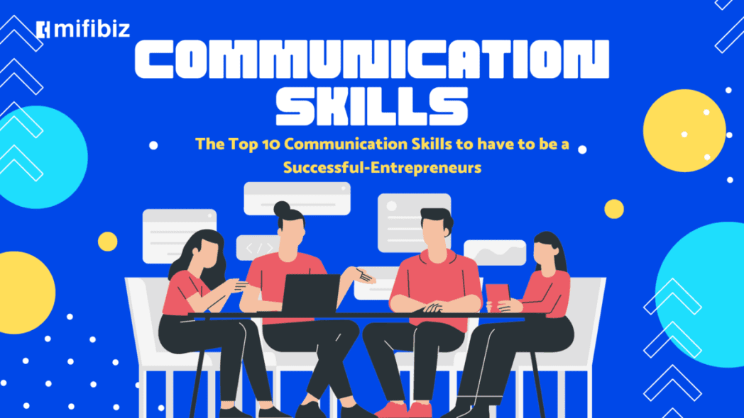 Communication Skills