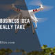 Drone Business Idea