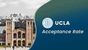 UCLA Acceptance Rate