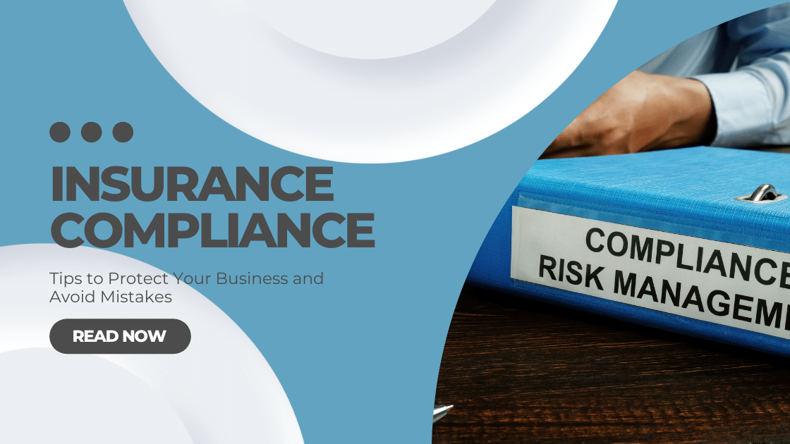 Insurance Compliance