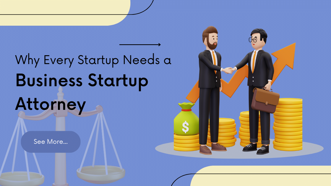 Business Startup Attorney